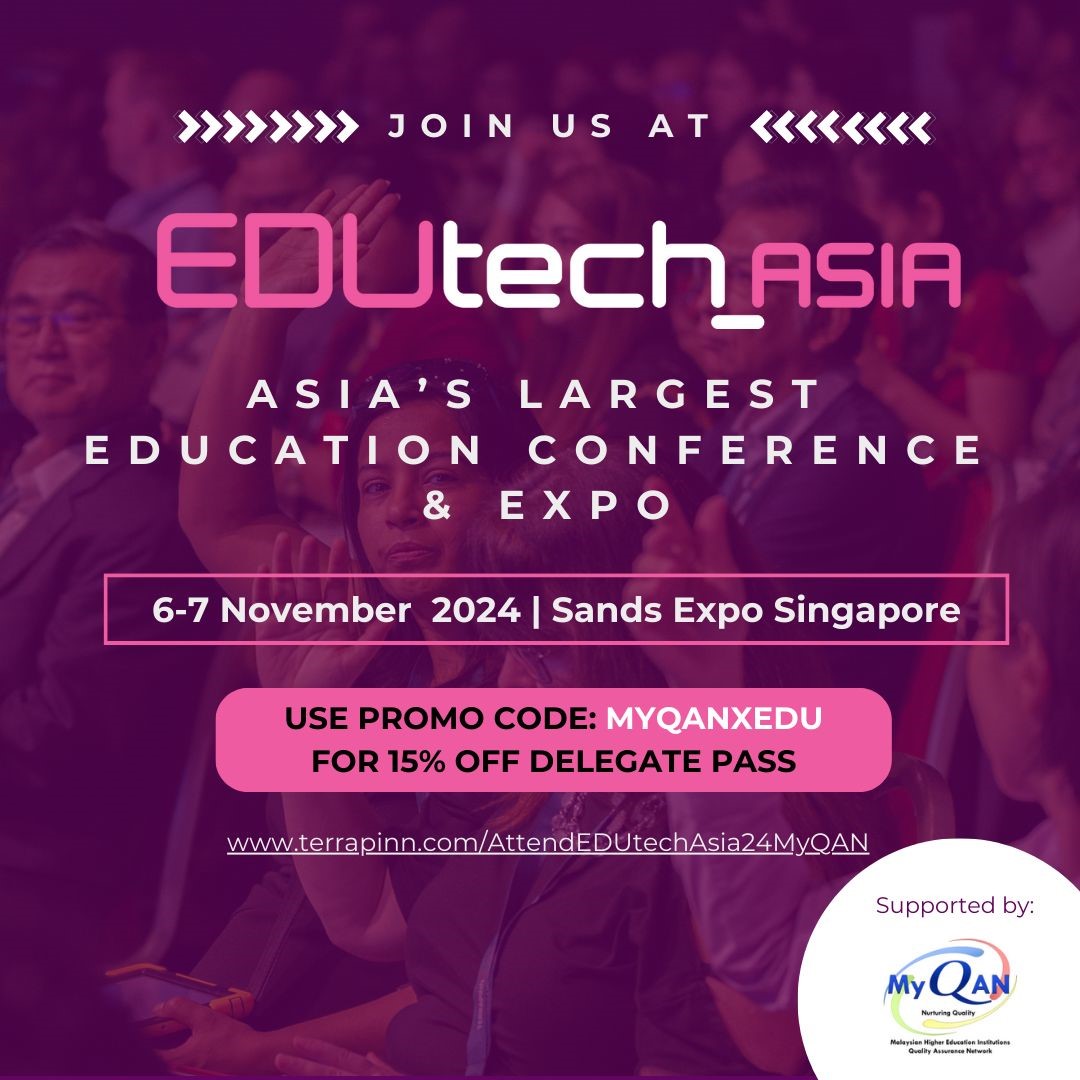 EduTechAsia 2024